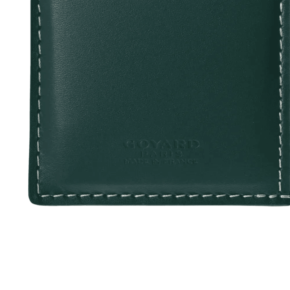 Goyard Saint-Pierre Card Wallet