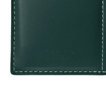 Goyard Saint-Pierre Card Wallet