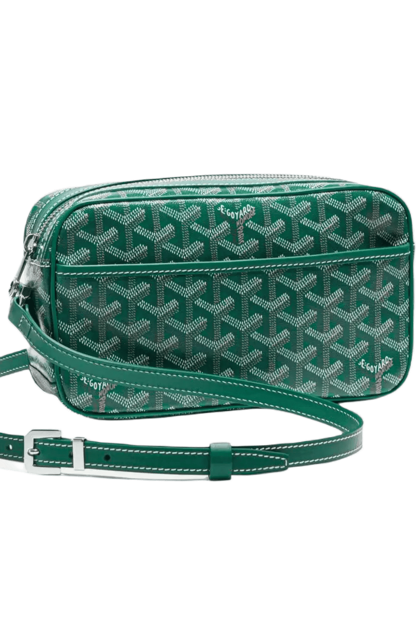 Goyard Cap-Vert PM Bag