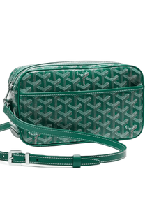 Goyard Cap-Vert PM Bag