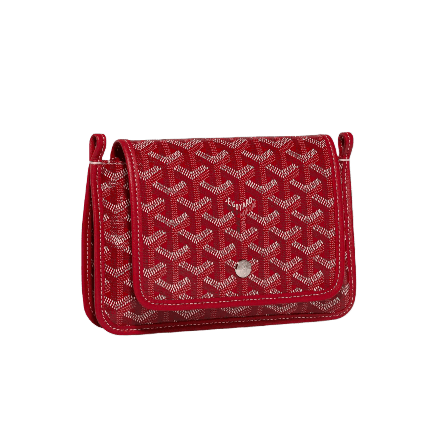 Goyard Plumet Pocket Wallet