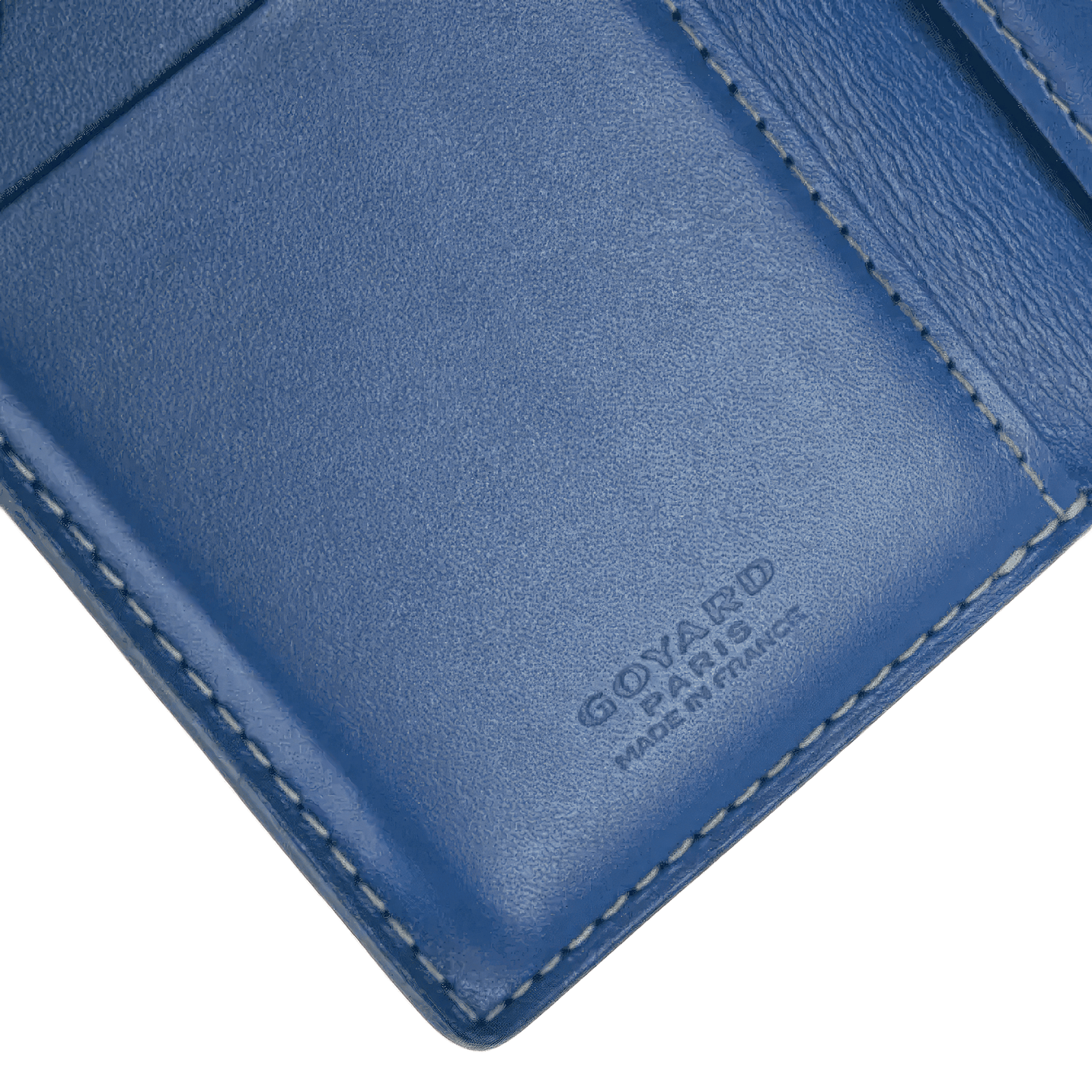 Goyard Saint-Pierre Card Wallet