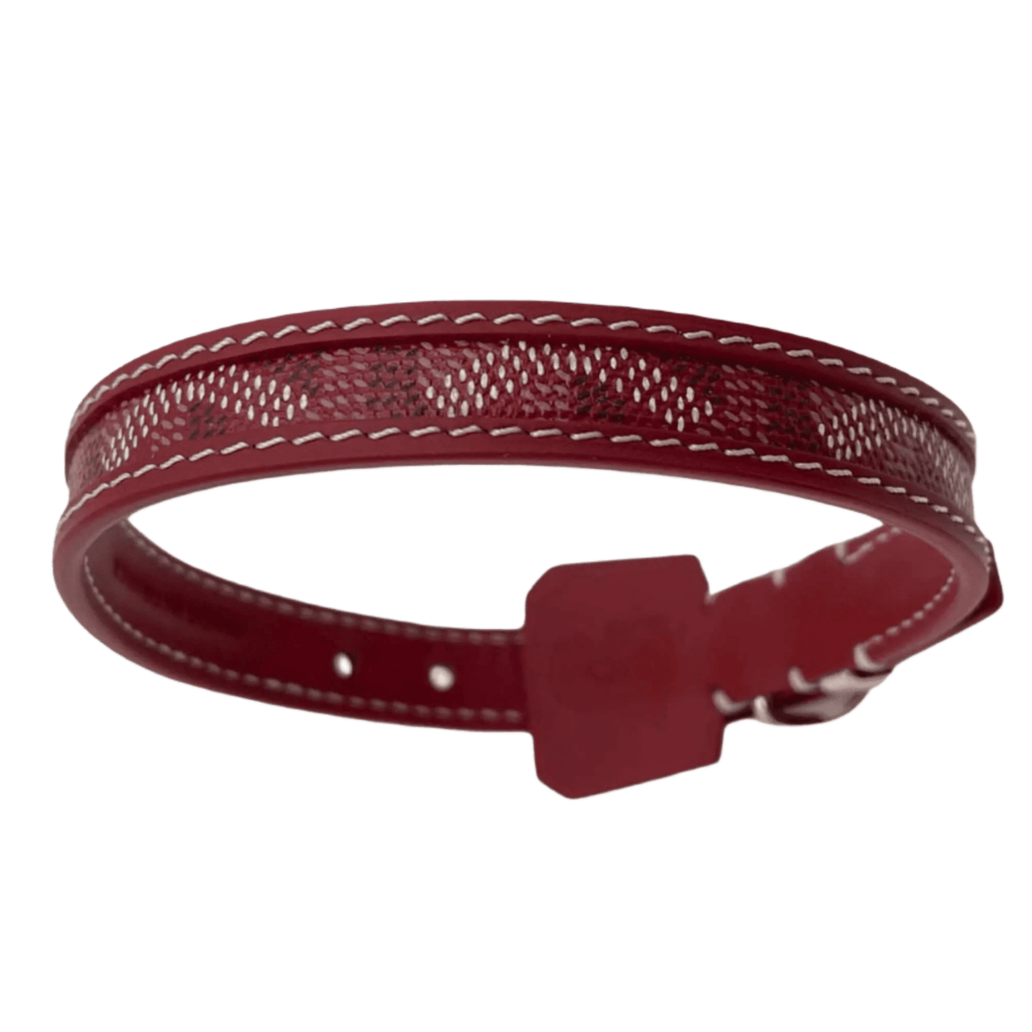 <tc>Goyard</tc> Edmond Collar
