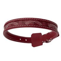 <tc>Goyard</tc> Edmond Collar