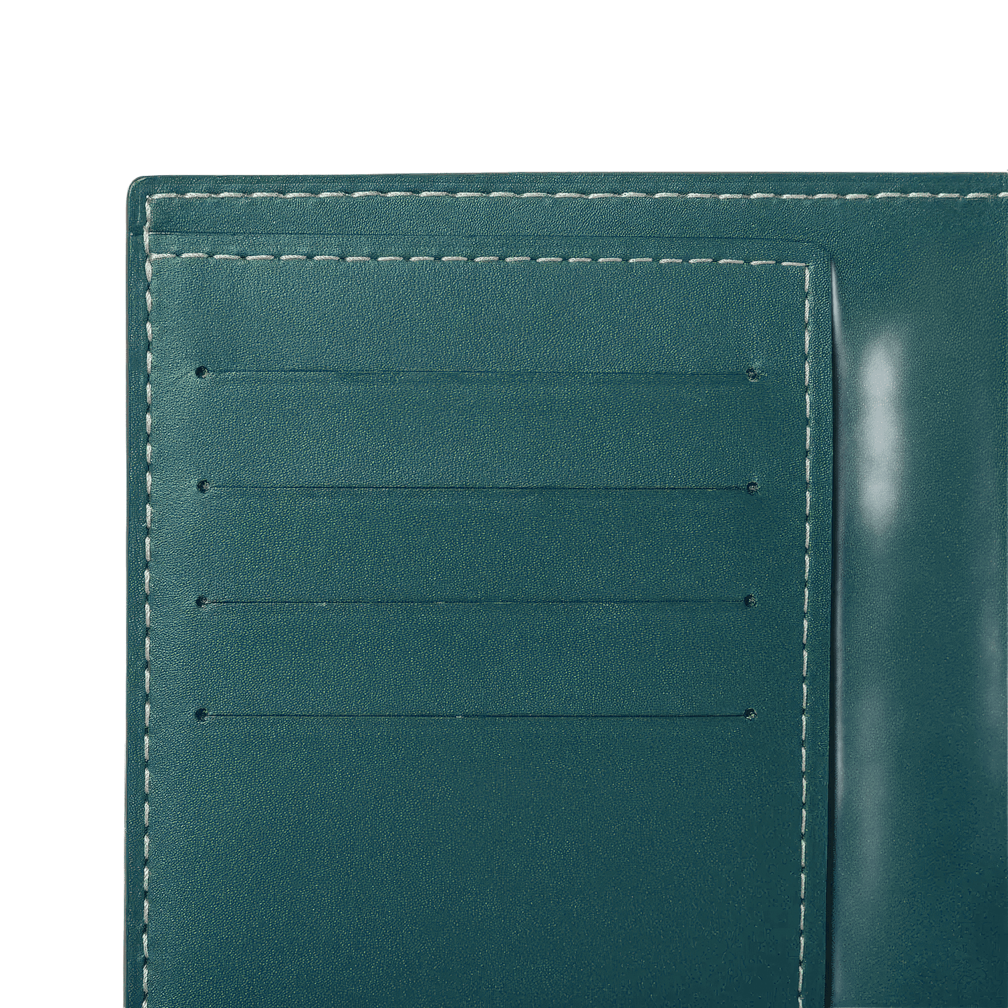 Goyard Grenelle Passport Cover