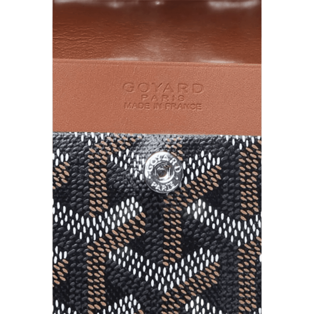 <tc>Goyard</tc> Marigny钱包