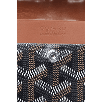 <tc>Goyard</tc> Marigny钱包