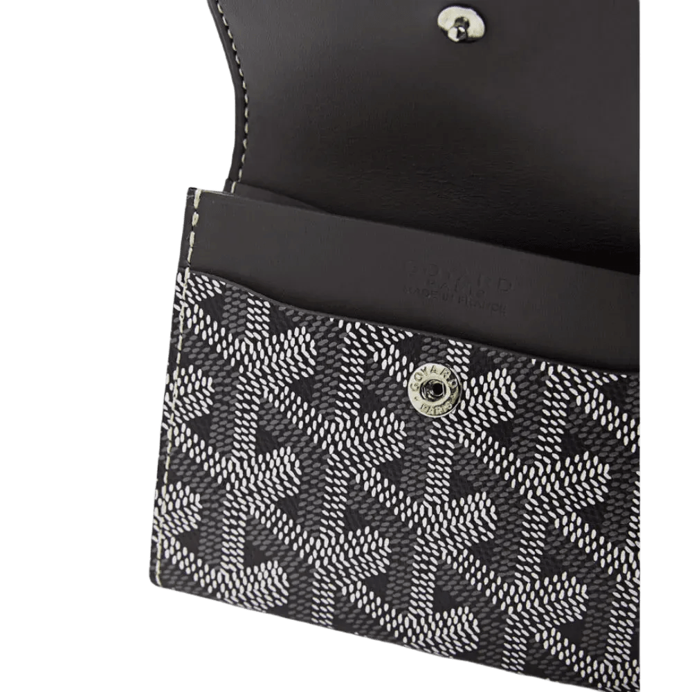<tc>Goyard</tc> Marigny钱包