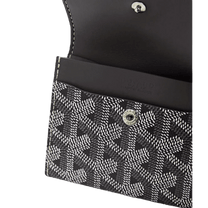 <tc>Goyard</tc> Marigny钱包