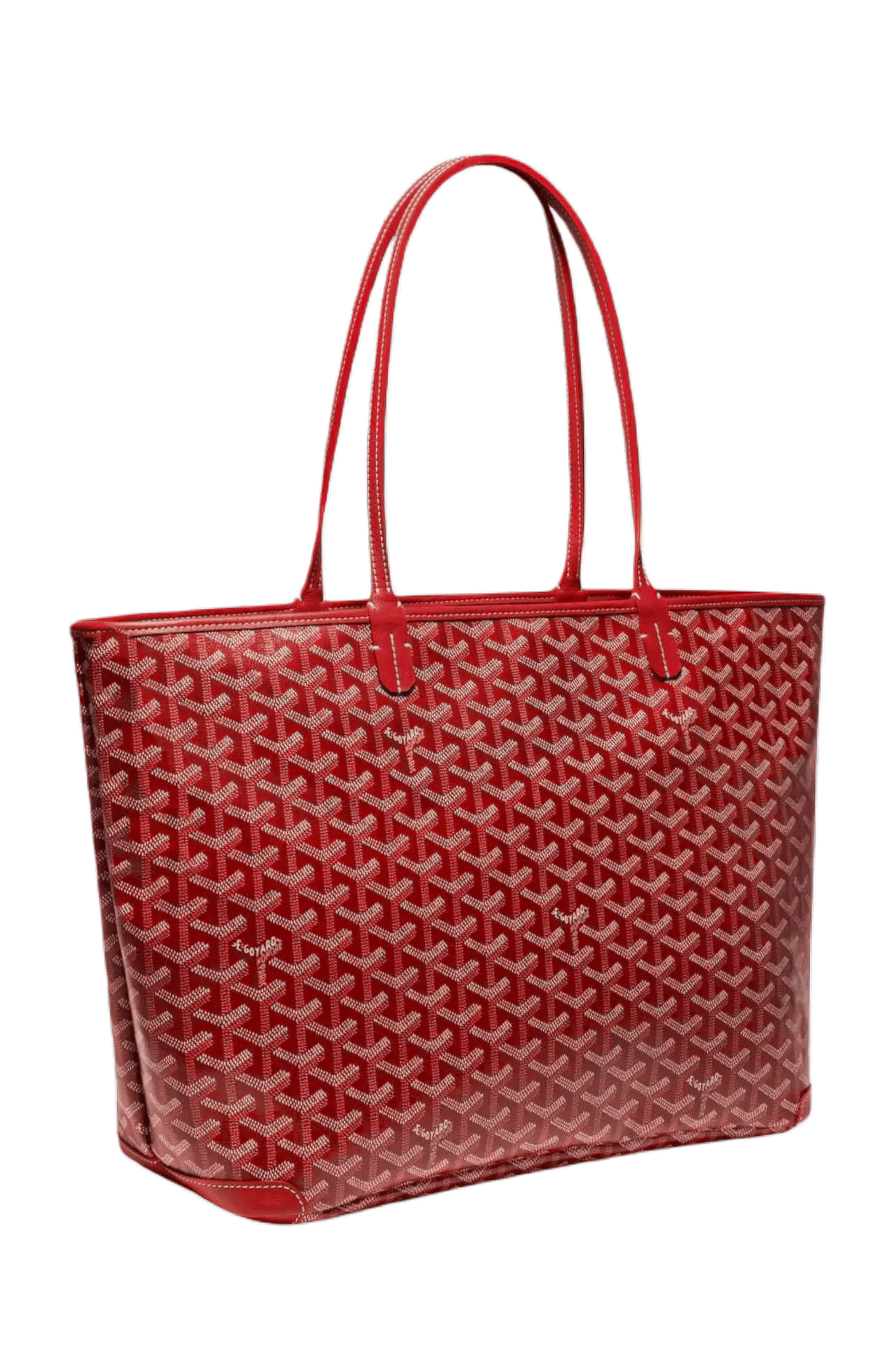 Goyard Artois MM Bag