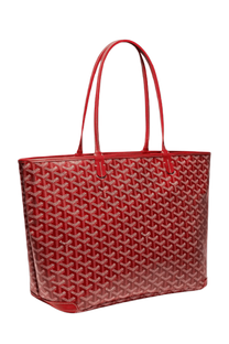 Goyard Artois MM Bag