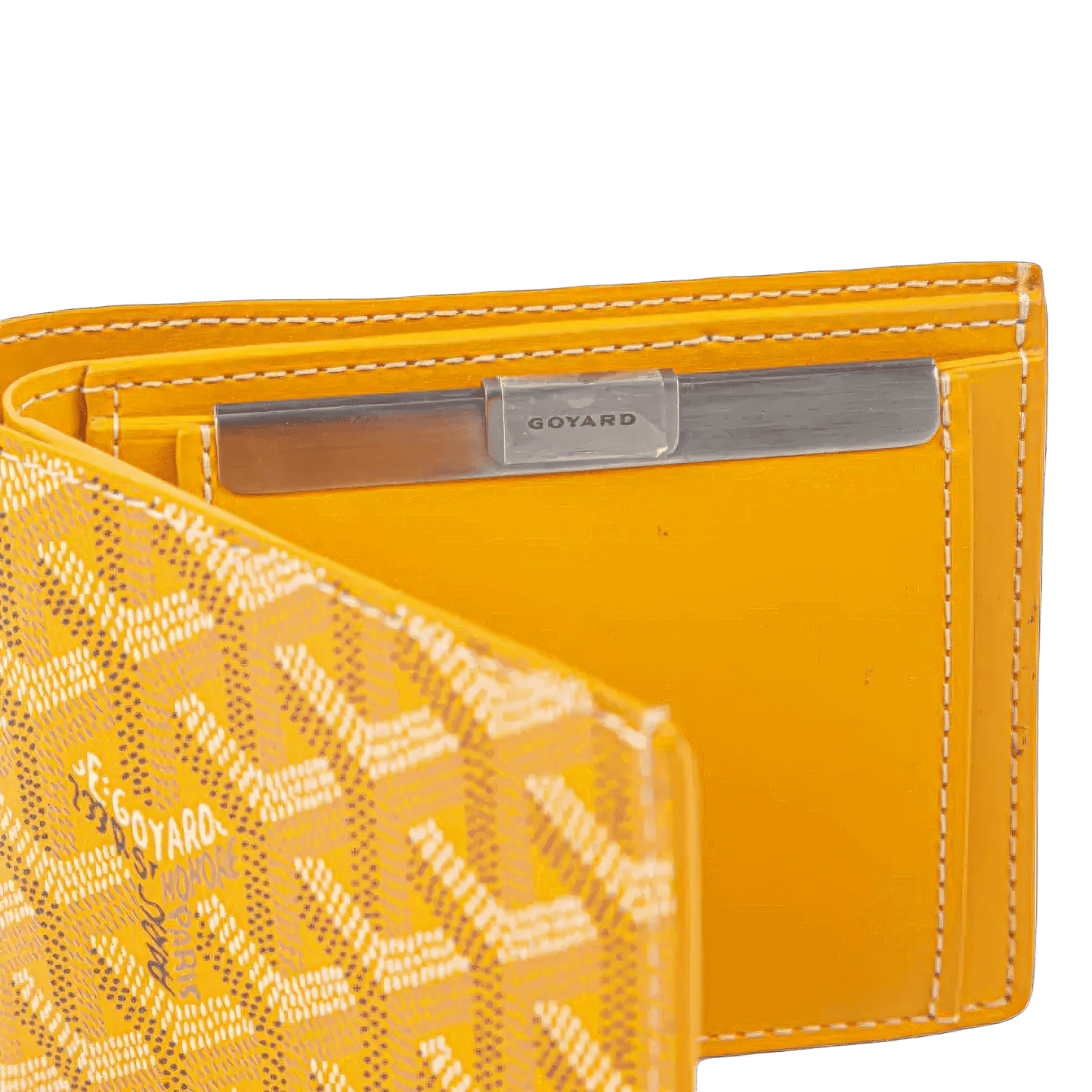Goyard Saint-Florentin Wallet