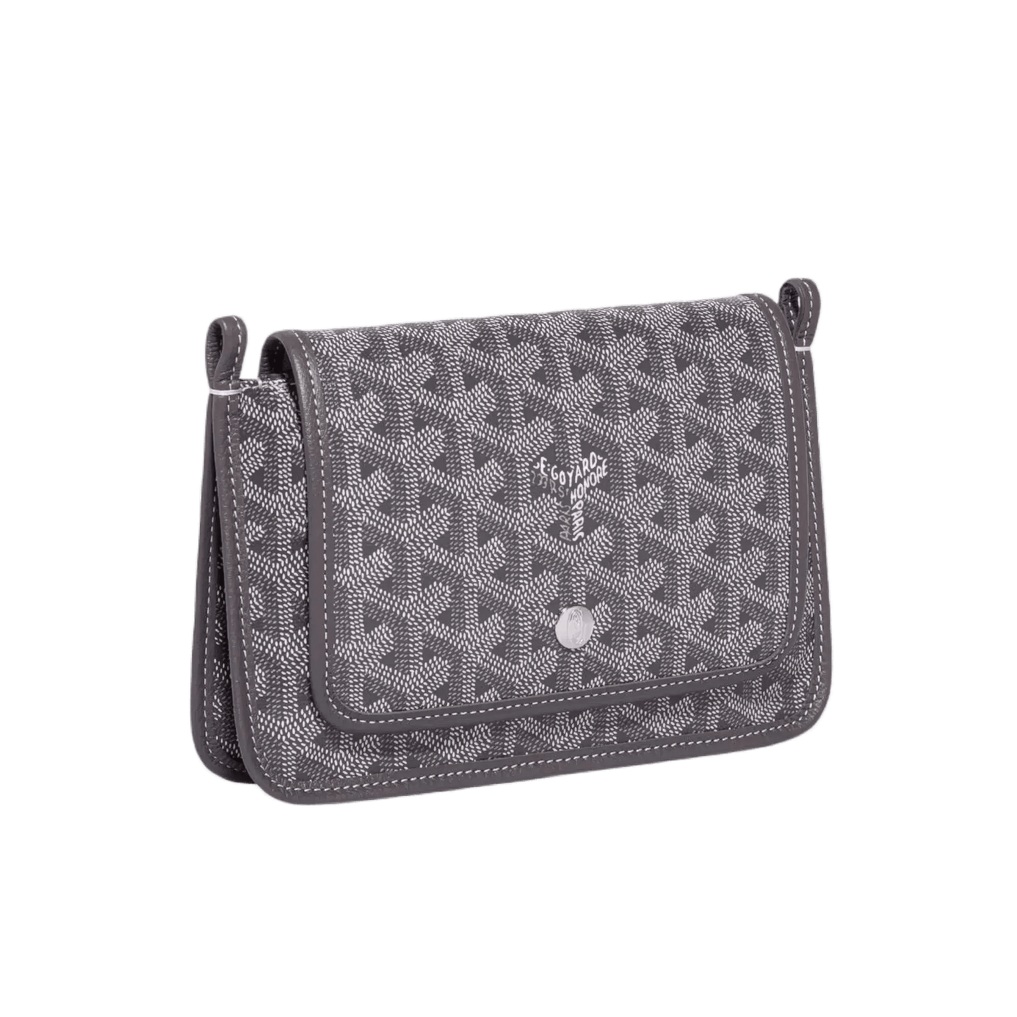 Goyard Plumet Pocket Wallet