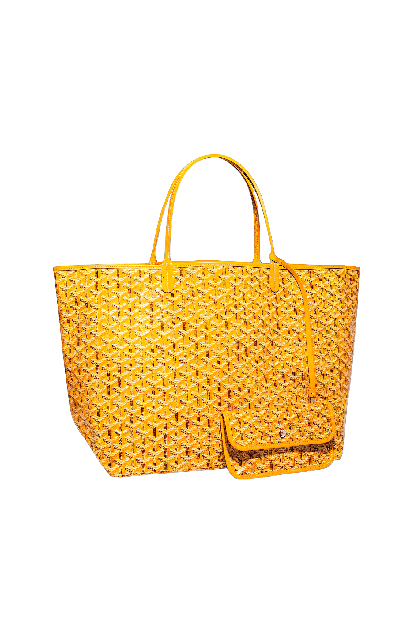 Goyard Saint Louis GM Bag