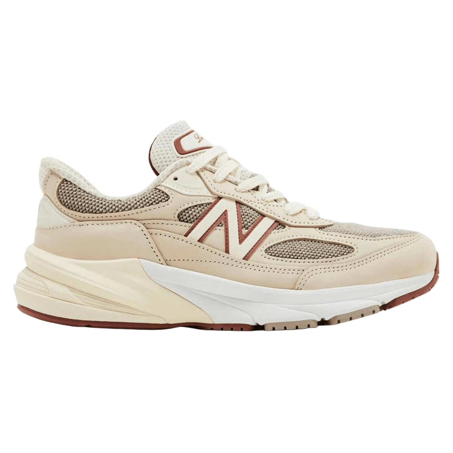 Loro Piana x New Balance Men's 990v6