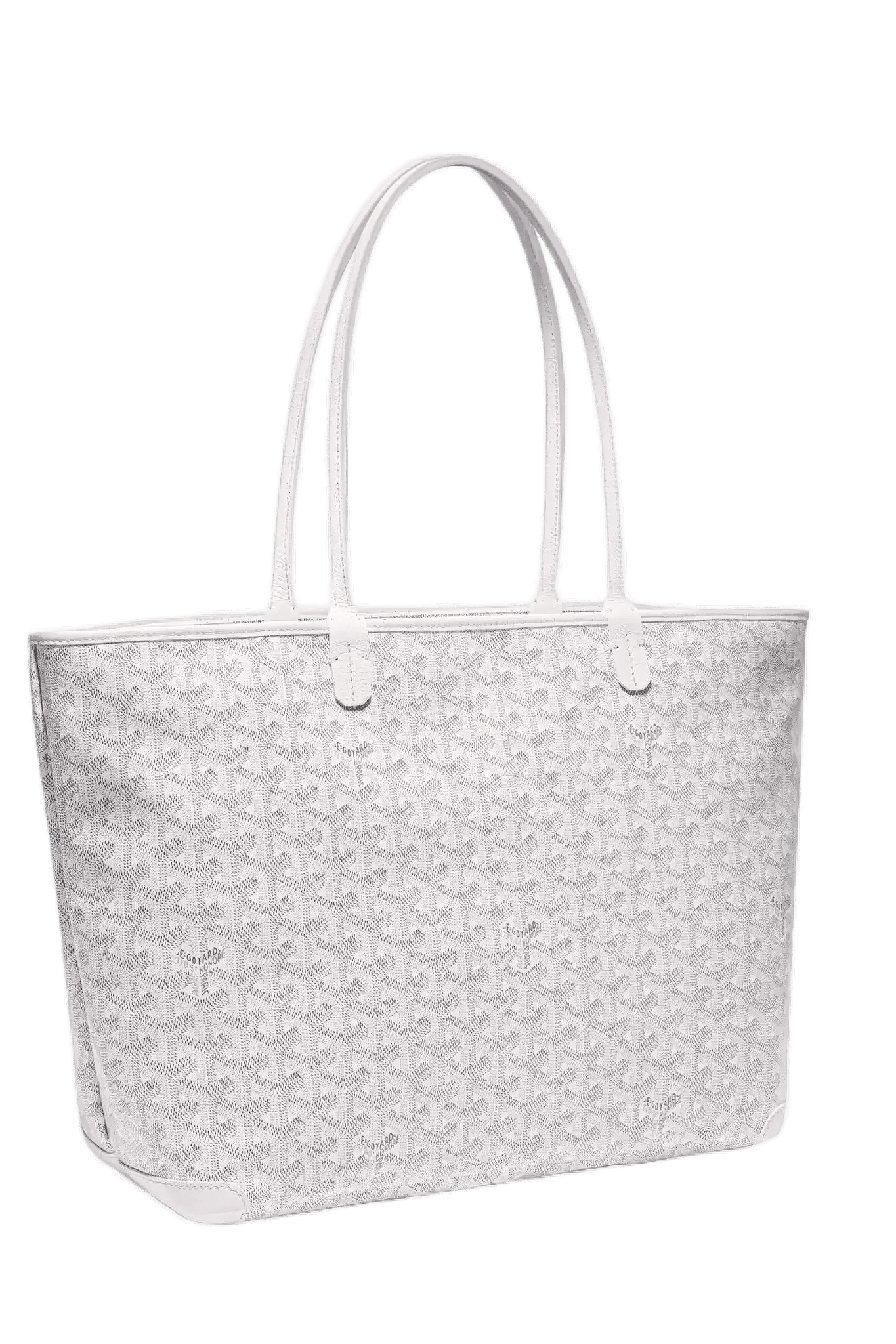 Goyard Artois MM Bag