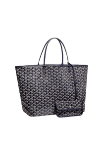 Goyard Saint Louis GM Bag