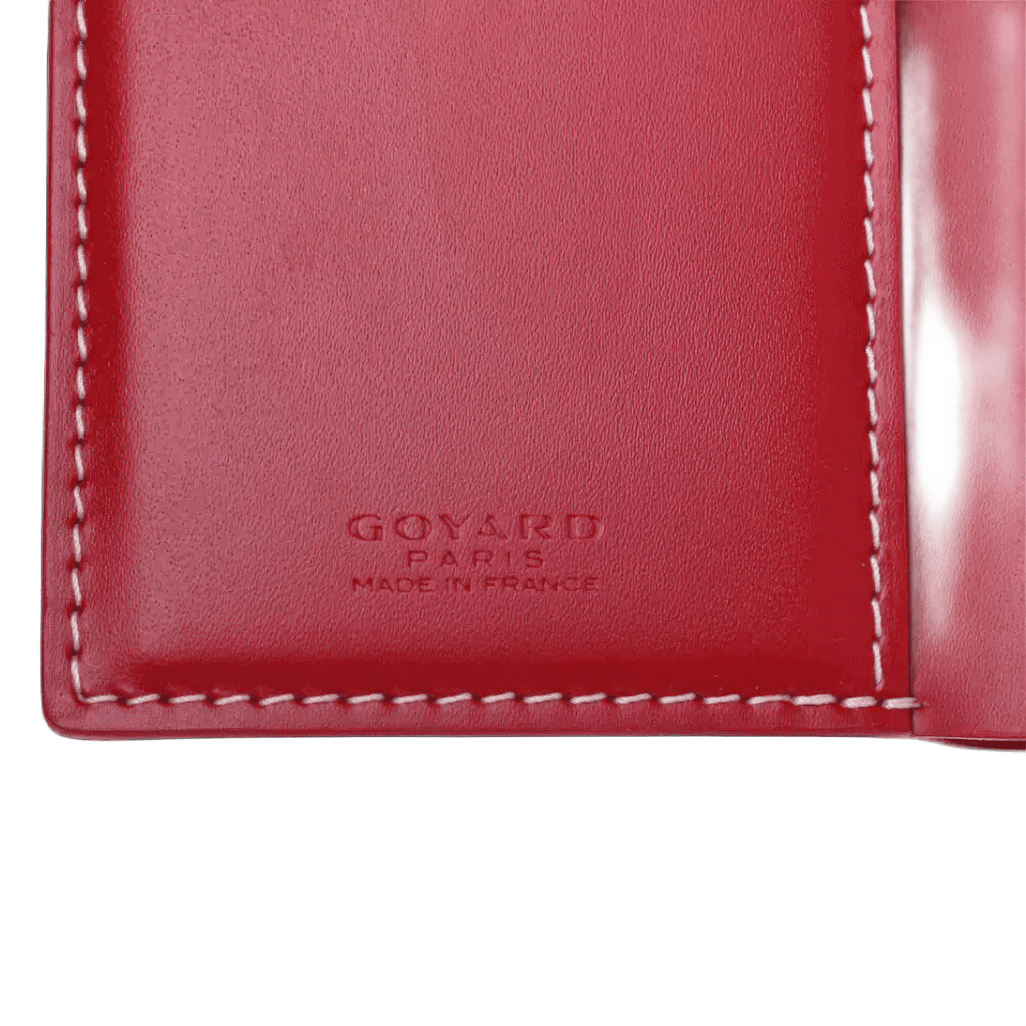 Goyard Saint-Pierre Card Wallet