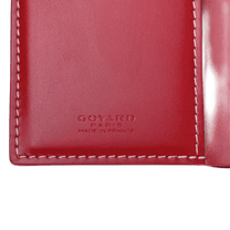 Goyard Saint-Pierre Card Wallet
