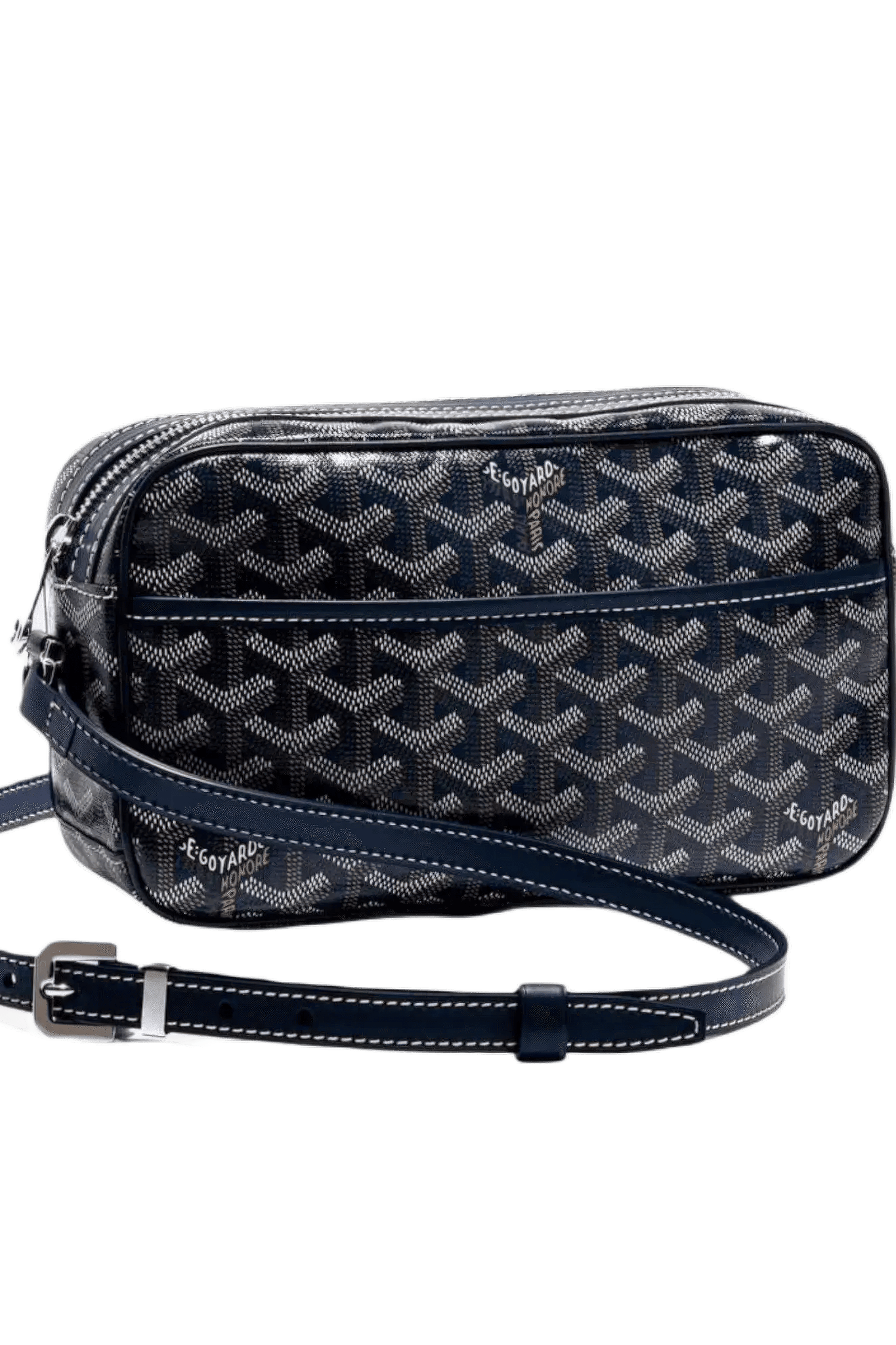 Goyard Cap-Vert PM Bag