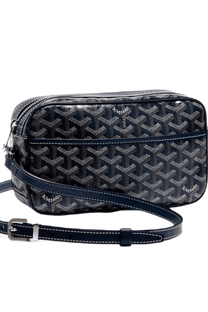 Goyard Cap-Vert PM Bag