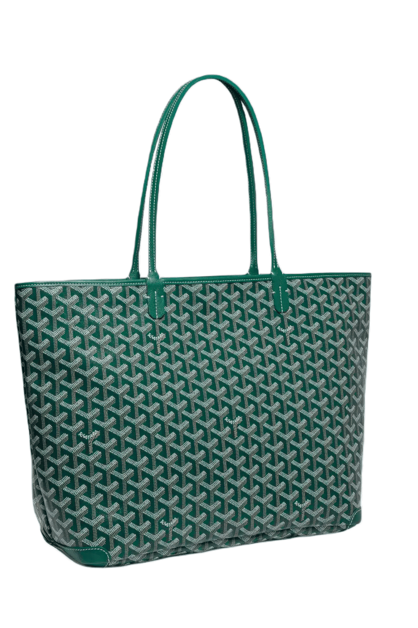 Goyard Artois MM Bag