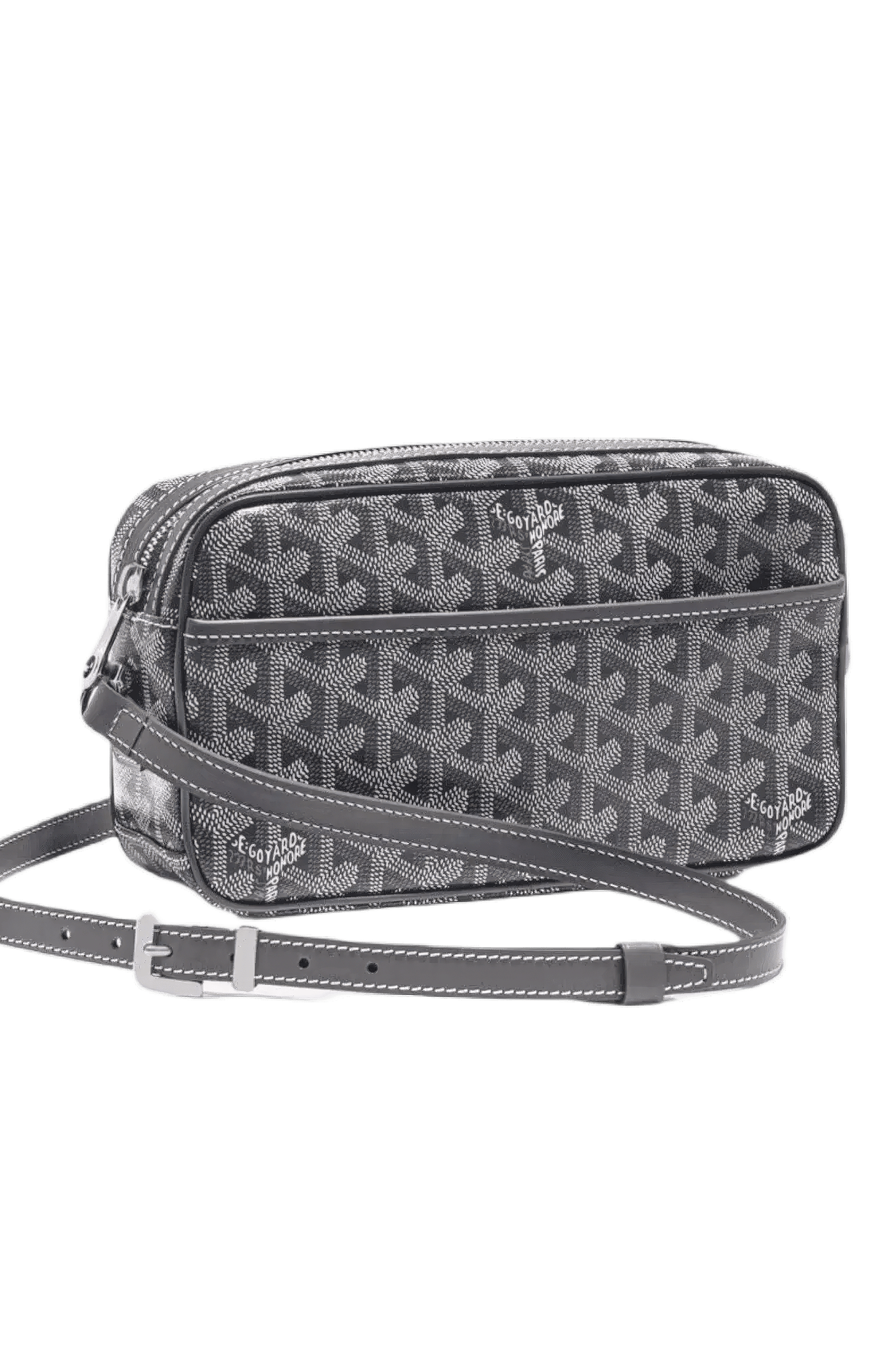 Goyard Cap-Vert PM Bag