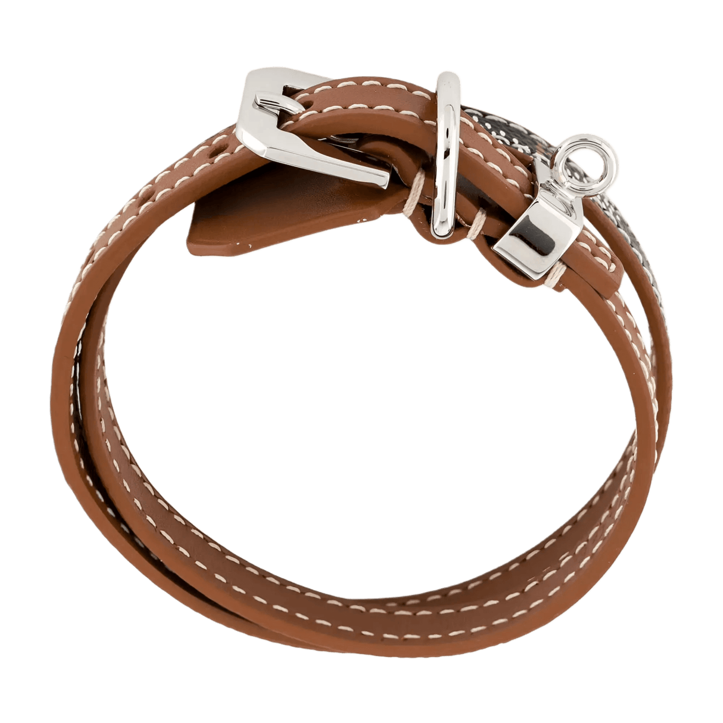 <tc>Goyard</tc> Pulsera Edmond