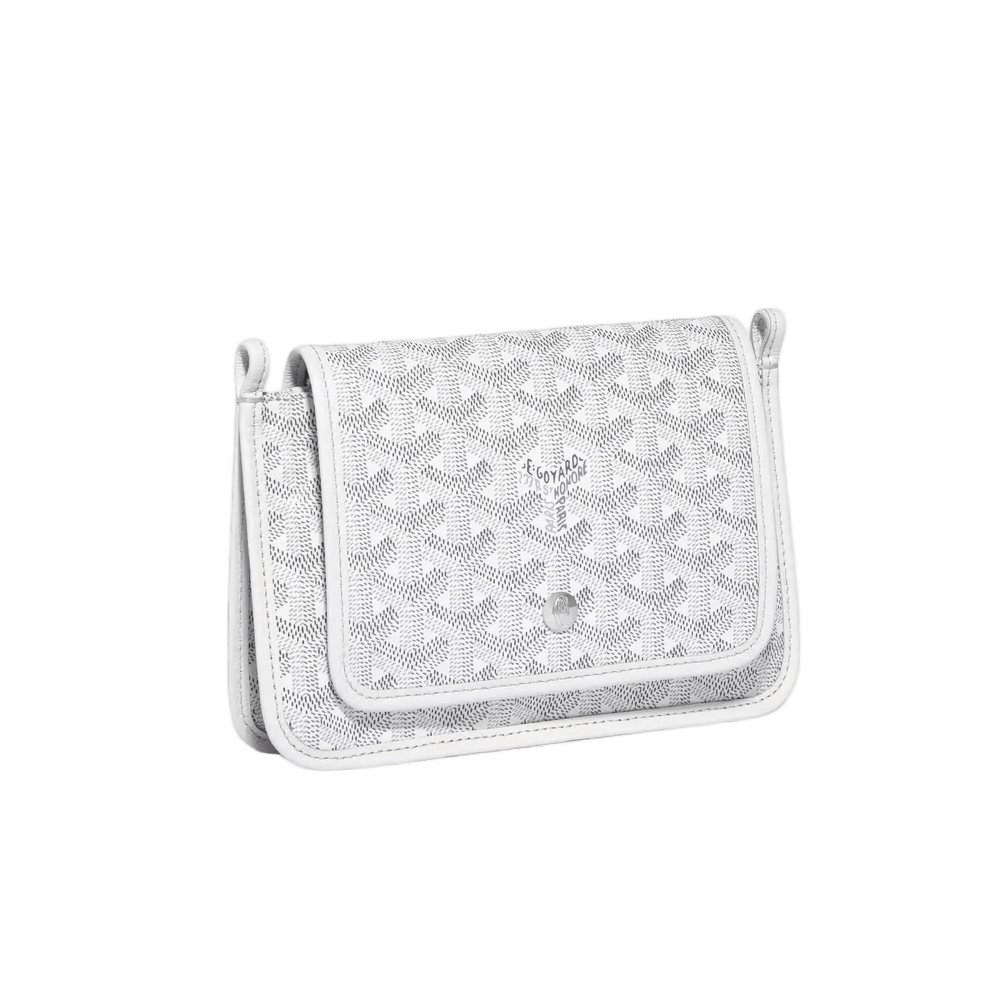 Goyard Plumet Pocket Wallet