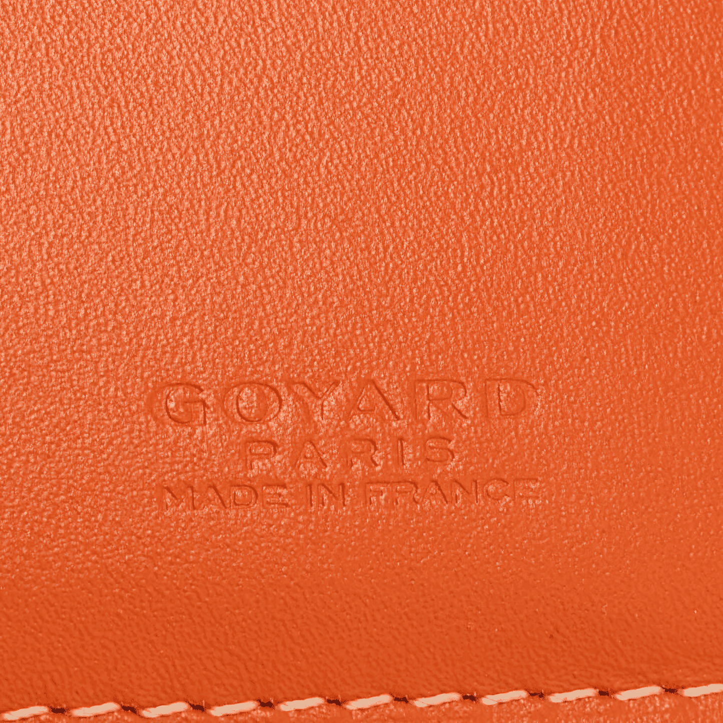 Goyard Saint-Pierre Card Wallet