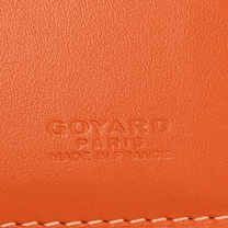Goyard Saint-Pierre Card Wallet