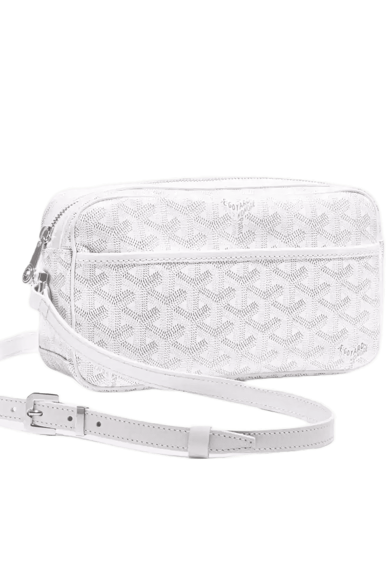 Goyard Cap-Vert PM Bag