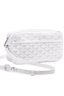 Goyard Cap-Vert PM Bag