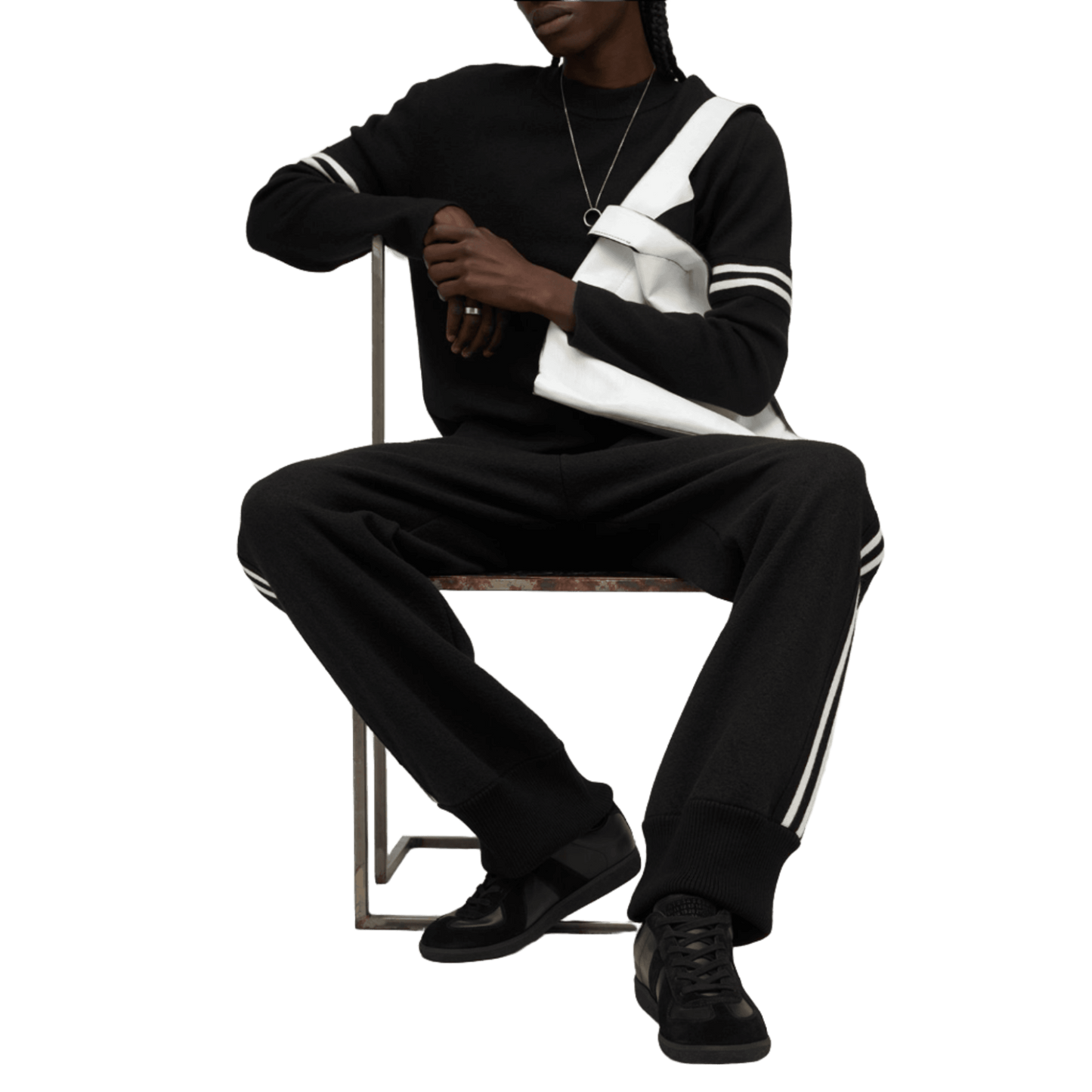 <tc>Maison Margiela</tc> Réplicas de zapatillas para hombre