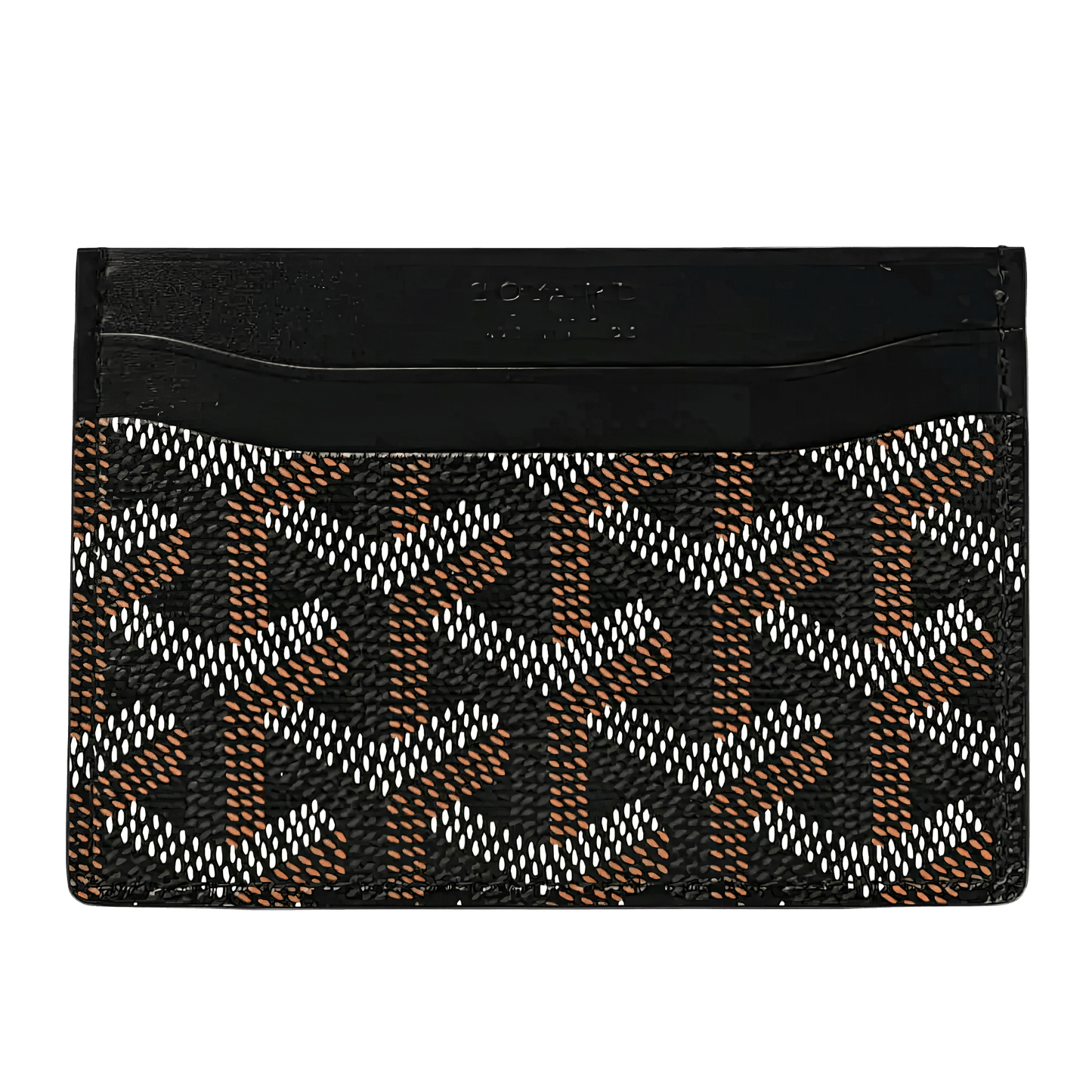 Goyard Saint-Sulpice Card Wallet