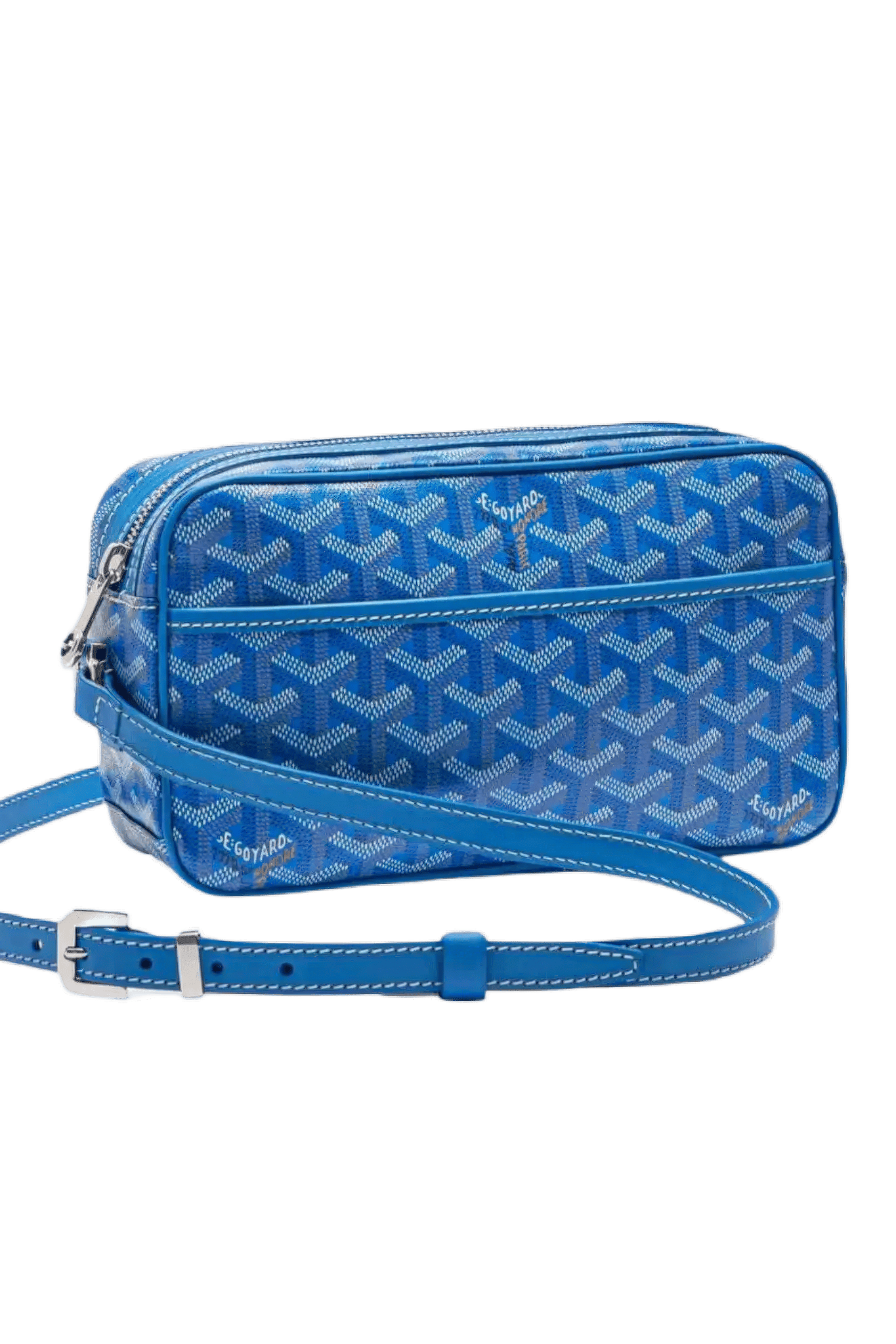 Goyard Cap-Vert PM Bag