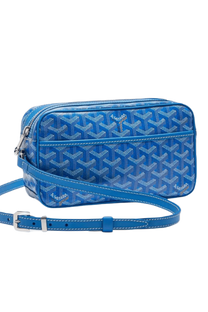 Goyard Cap-Vert PM Bag