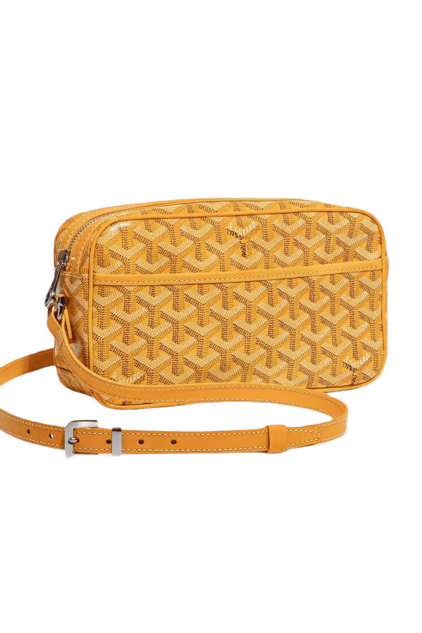 Goyard Cap-Vert PM Bag