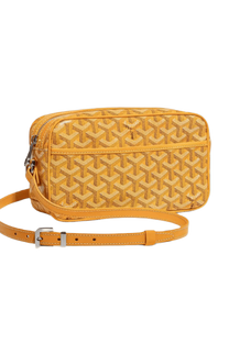 Goyard Cap-Vert PM Bag