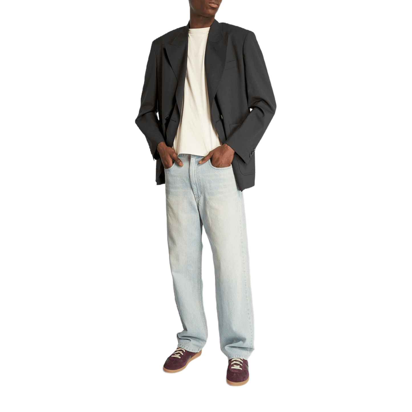 <tc>Maison Margiela</tc> Réplicas de zapatillas para hombre