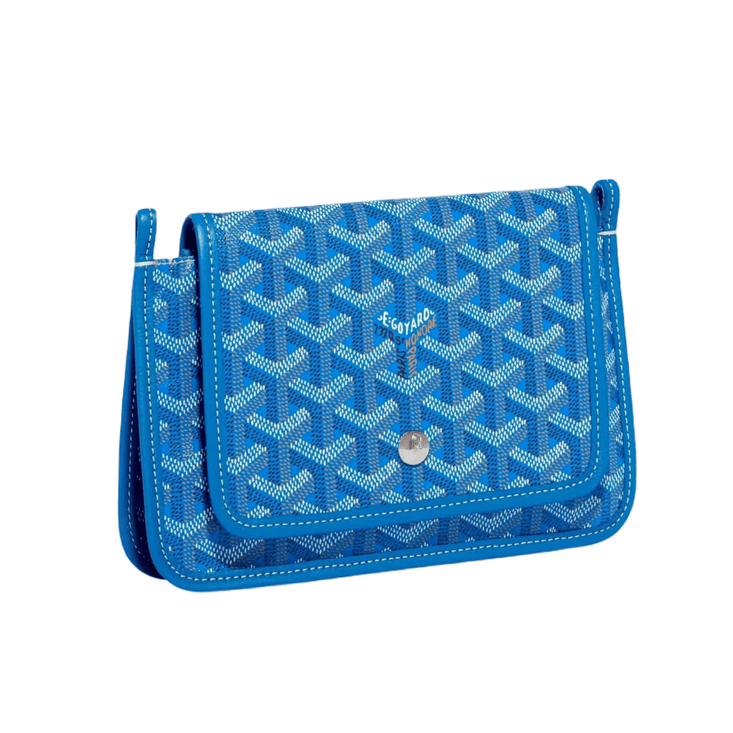 Goyard Plumet Pocket Wallet