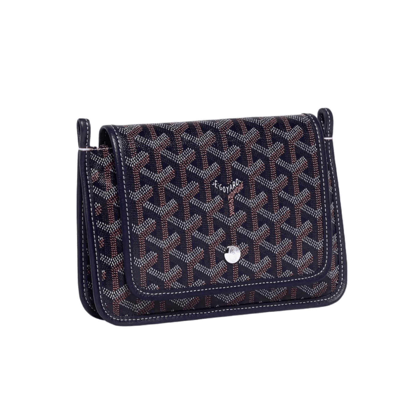 Goyard Plumet Pocket Wallet