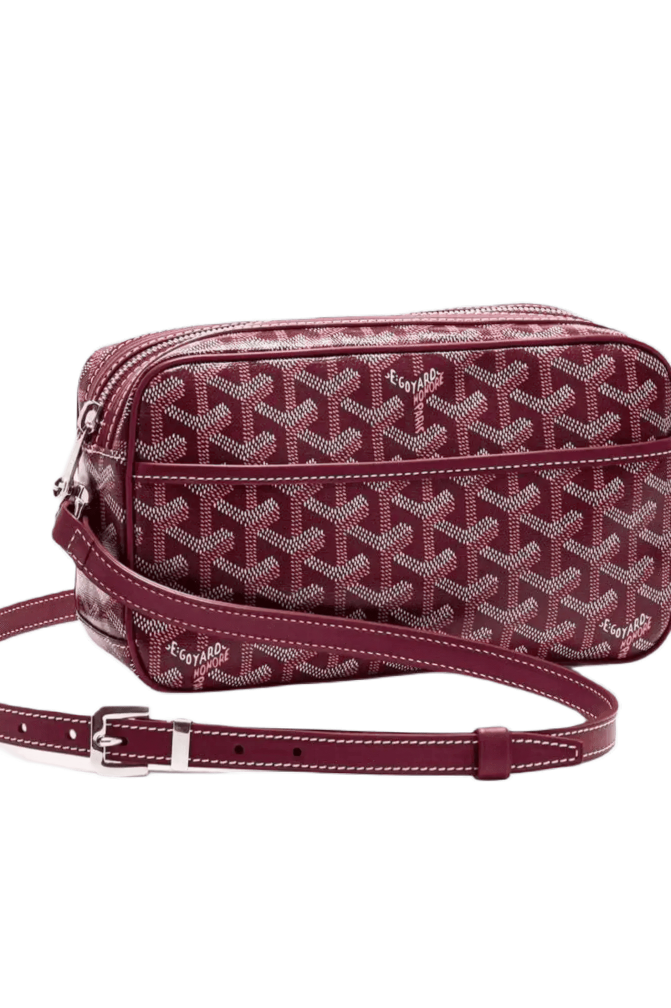 Goyard Cap-Vert PM Bag