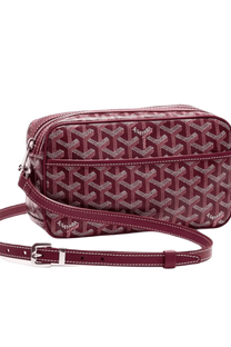 Goyard Cap-Vert PM Bag