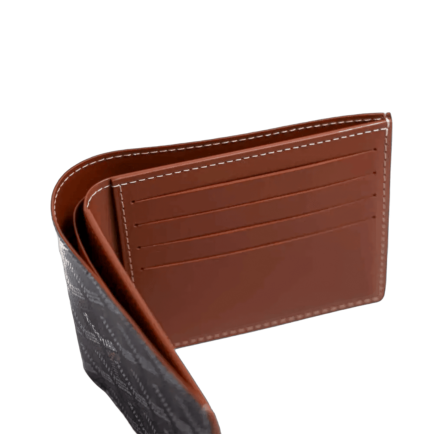 Goyard Victoire Wallet