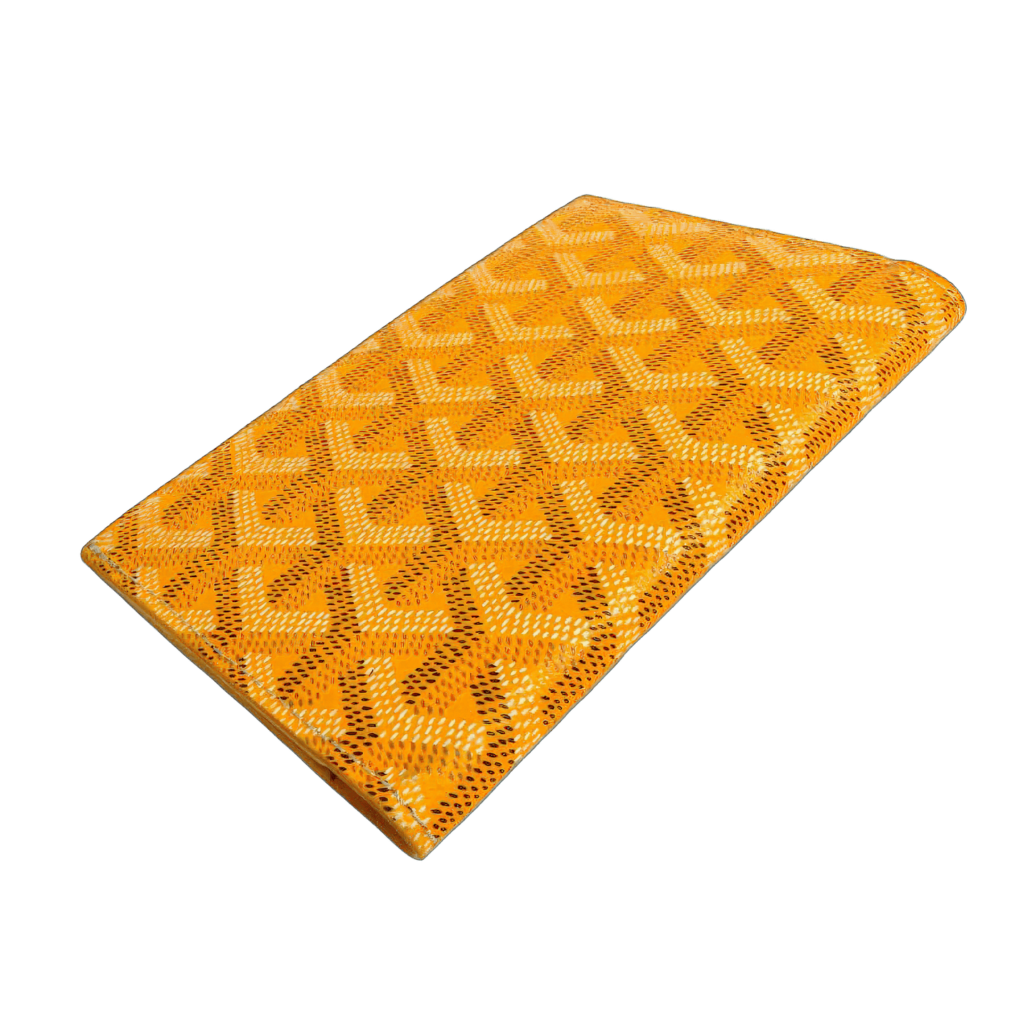 Goyard Grenelle Passport Cover