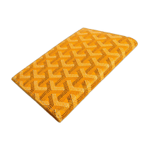 Goyard Grenelle Passport Cover