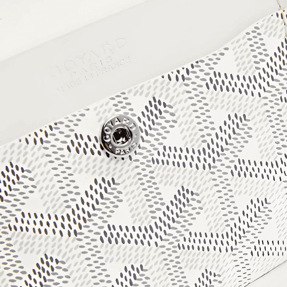 <tc>Goyard</tc> Marigny钱包