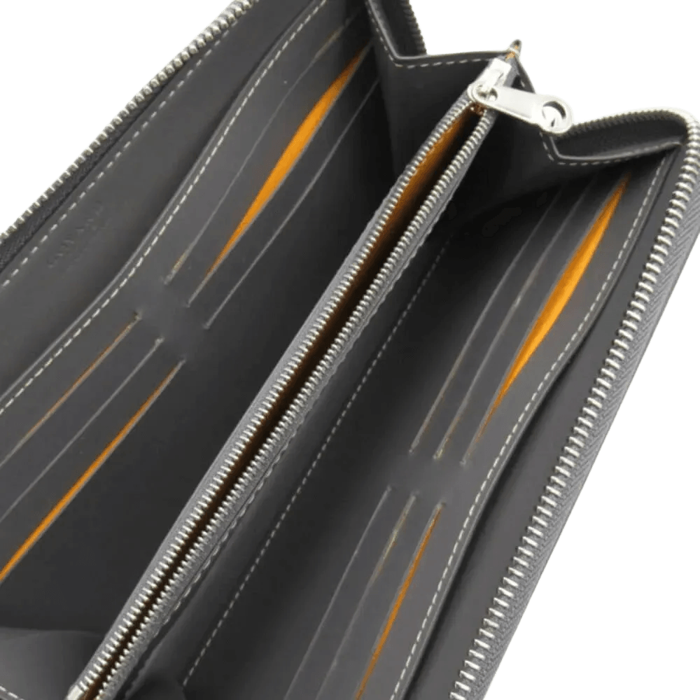 <tc>Goyard</tc> Portefeuille Matignon GM