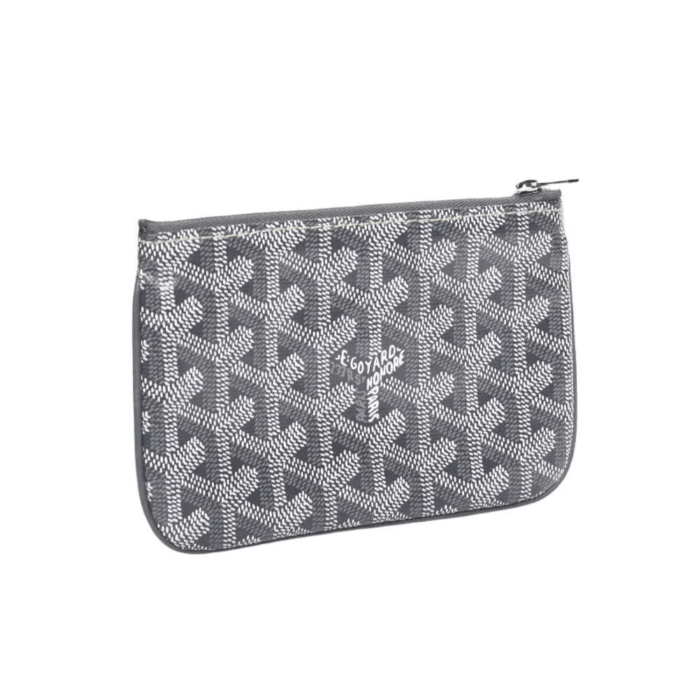 Goyard Senat Mini Wallet